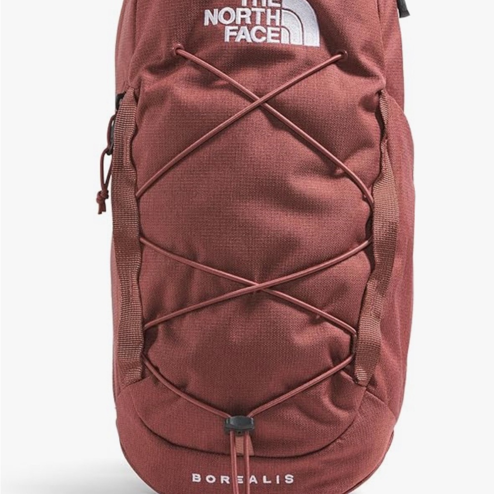 The North Face Borealis Sling Backpack New Condition - Picture 9 of 10